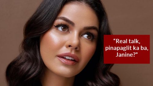 janine gutierrez