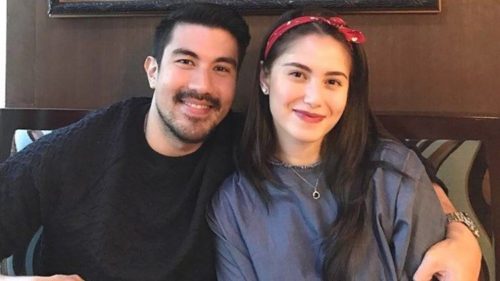 jessy mendiola luis manzano