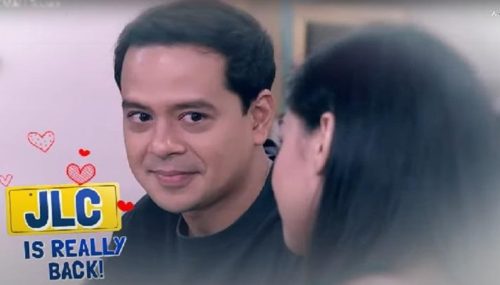 john lloyd cruz