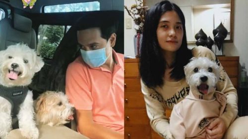 john lloyd cruz isabel santos