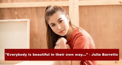 julia barretto