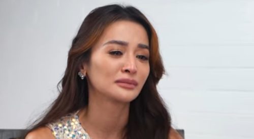 kris bernal