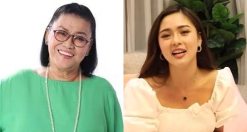 Lolit Solis Kim Chiu