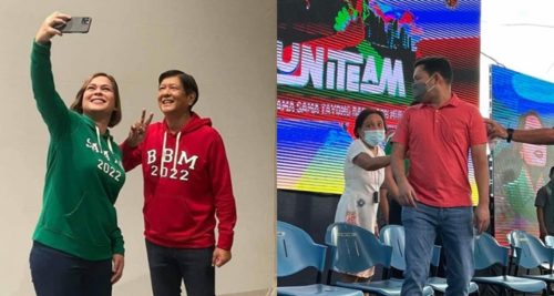 marcos duterte tandem nacionalista party villar