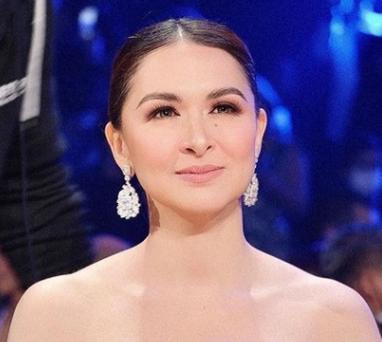 marian rivera