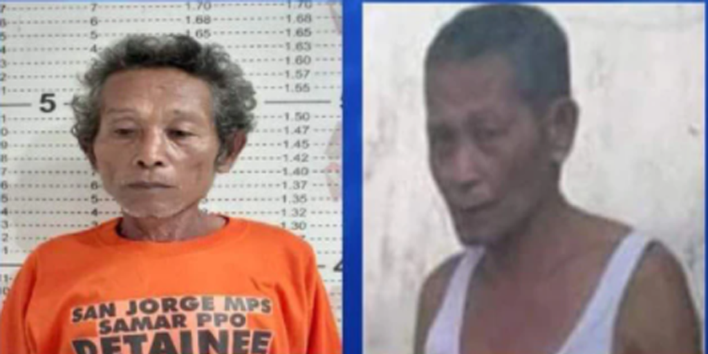 67-year-old Murder Convict Escaped Prison in Calbayog, Samar