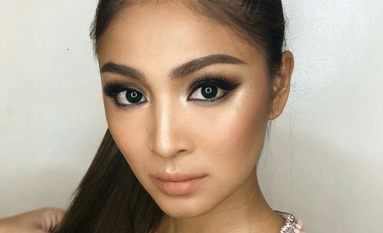 nadine lustre