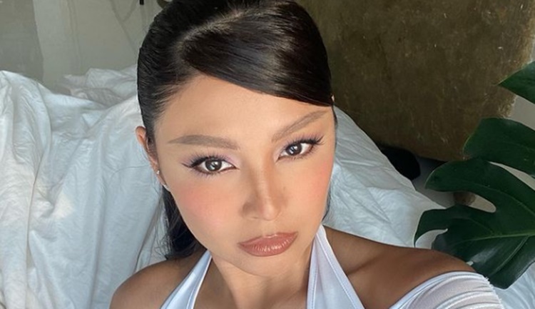 nadine lustre