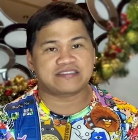 ogie diaz