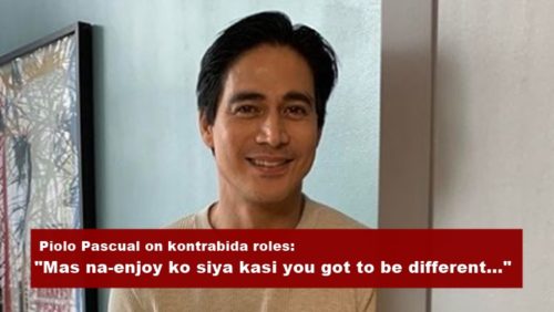 piolo pascual