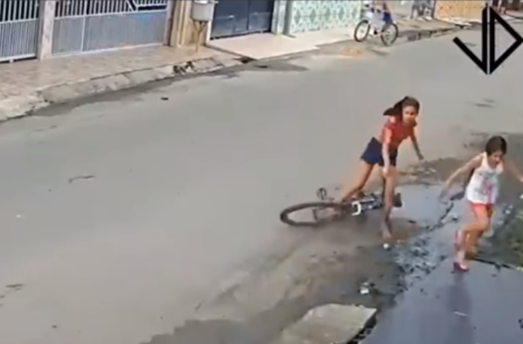 Reckless Kids