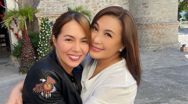 Sharon Cuneta Says She, Julia Montes Are ‘Pinakapareho’, Here’s Why