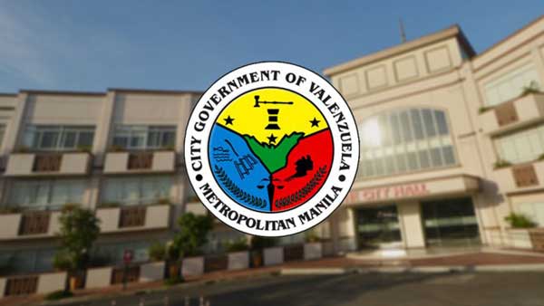 Valenzuela Fake Employees