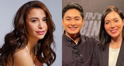 yassi pressman coco martin julia montes