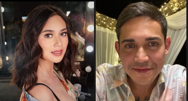 Yen Santos Is Pregnant? Paolo Contis Reacts To Pregnancy Rumors