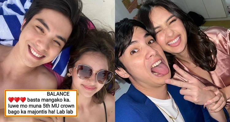 Ahtisa Manalo Boyfriend, Netizens Have Hilarious Comments On Post