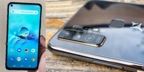 Allview Soul X7 Pro specs