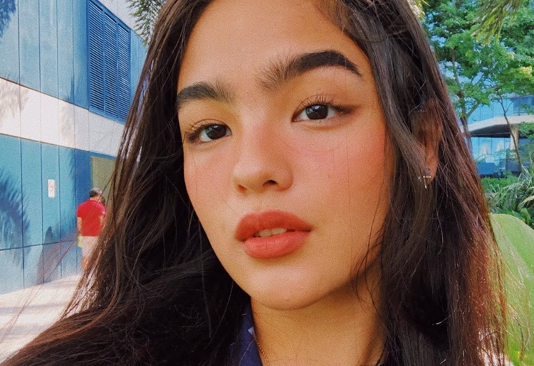 Andrea Brillantes