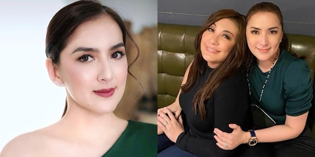 Ara Mina Gushes About Sharon Cuneta In Super Sweet Birthday Message