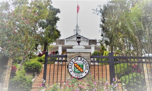 Baguio City