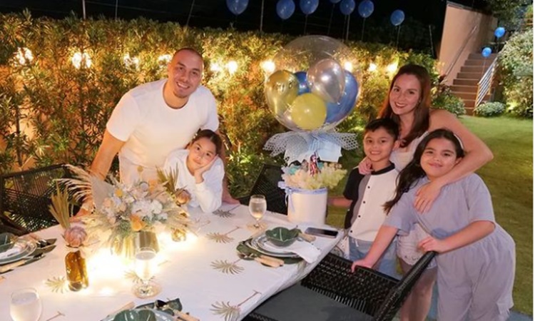 Cheska-Garcia-Doug-Kramer-Gavin-Kramer-Kendra-Kramer-Scarlett-Kramer