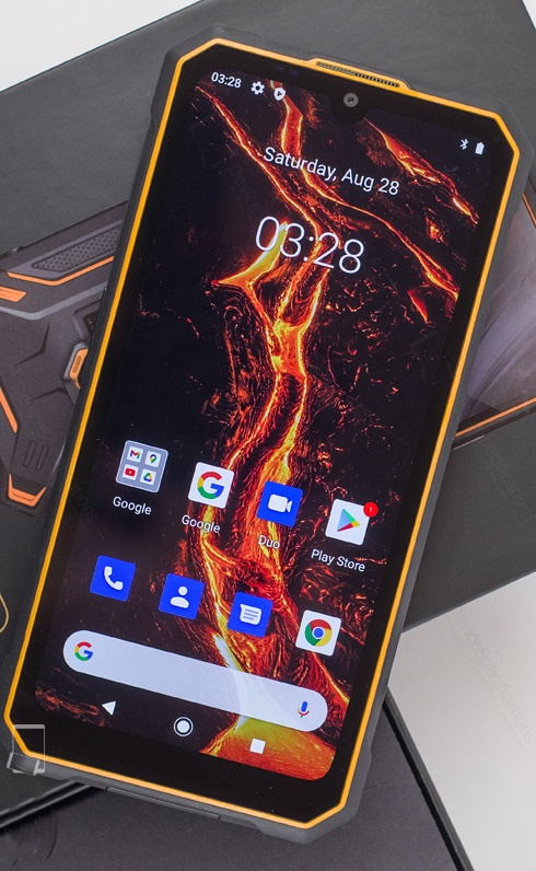 Cubot Kingkong 5 Full Specifications, Features, Price In Philippines