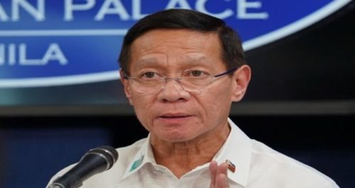 DOH Sec. Francisco Duque III