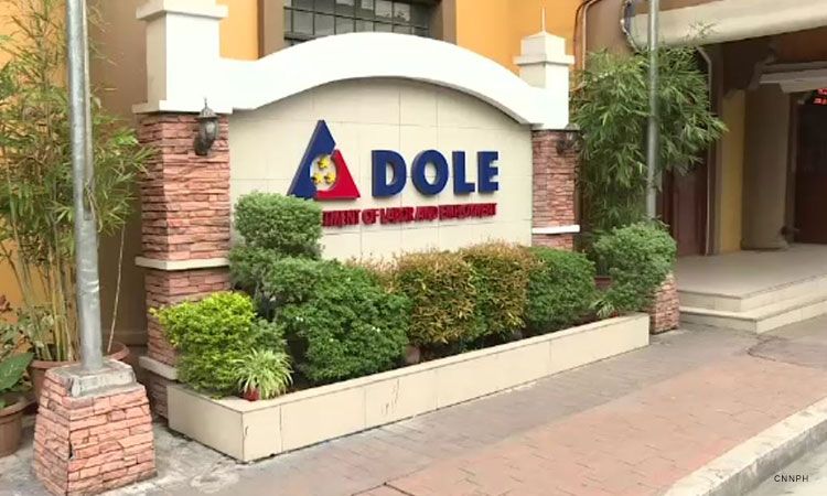 DOLE Head Office
