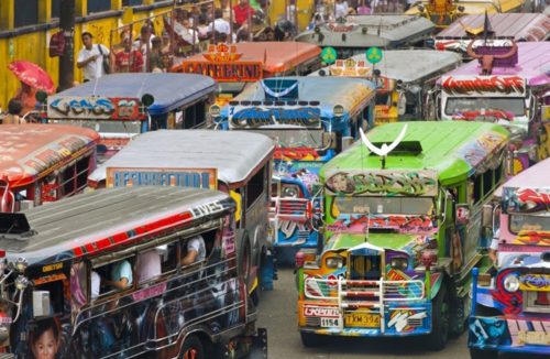 DOTr