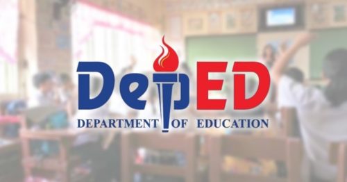 DepEd