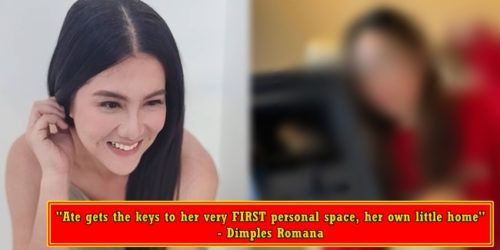 Dimples Romana, Callie Ahmee 2