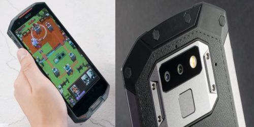 Doogee S70 Lite specs
