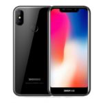 Doogee X70