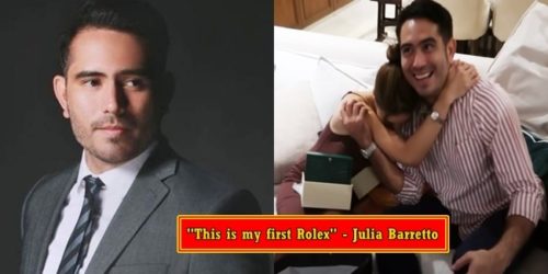 Gerald Anderson, Julia Barretto 3