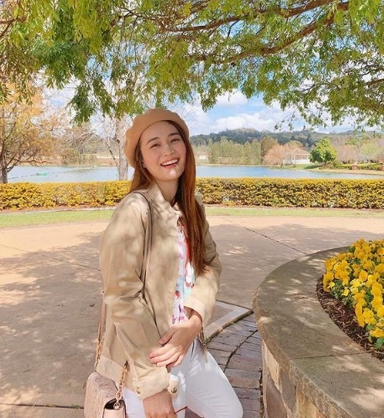PBB Isabel Laohoo