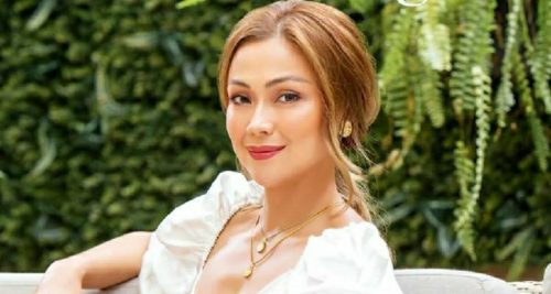 Jodi Sta Maria