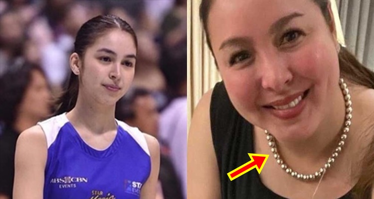 Julia Barretto