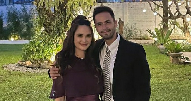 Kristine Hermosa Oyo Sotto