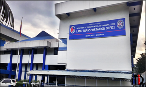 LTO Central Office