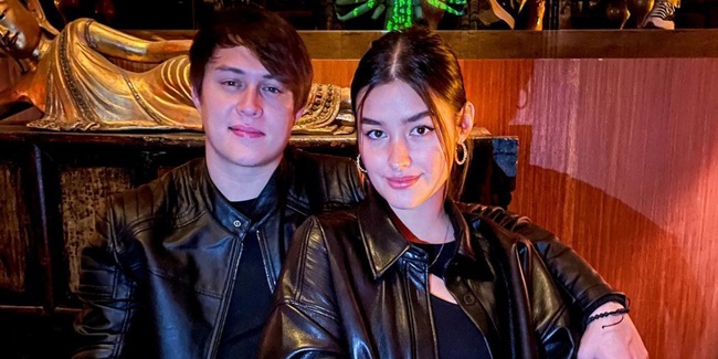 Liza Soberano Shares Photos From Birthday Dinner W/ Enrique Gil