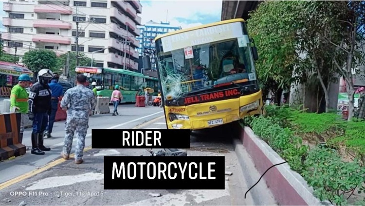 MMDA Chief