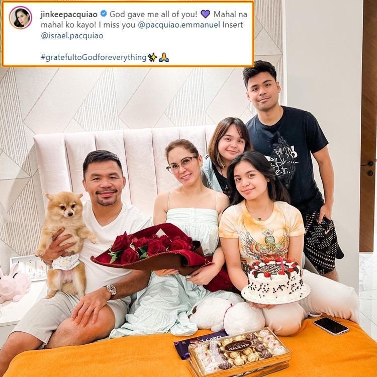 Manny-Pacquiao-family