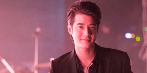 Mario Maurer 1