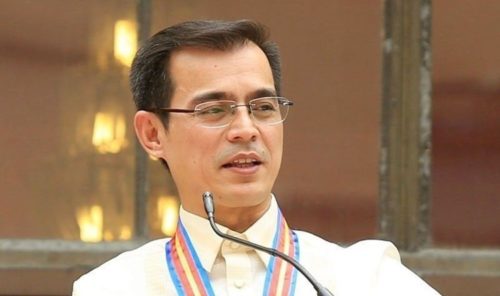 Mayor Isko Moreno