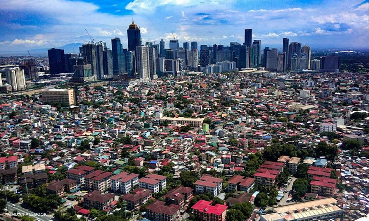 Metro Manila