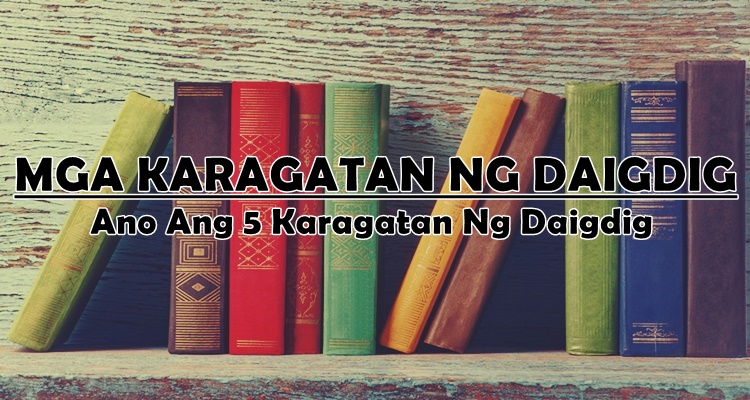 Mga Karagatan Ng Daigdig Ano Ang 5 Karagatan Ng Daigd 3446