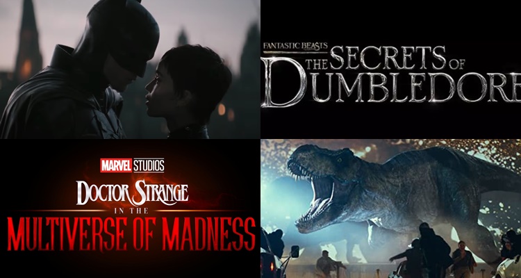 Movies To Watch 2022