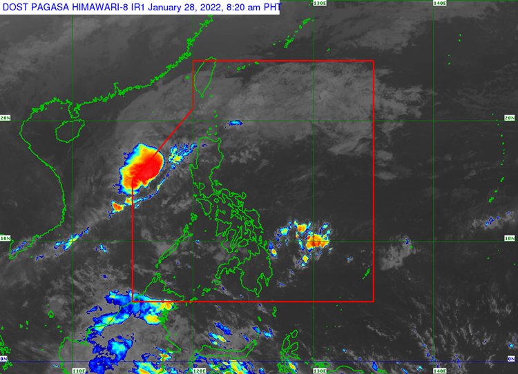 PAGASA