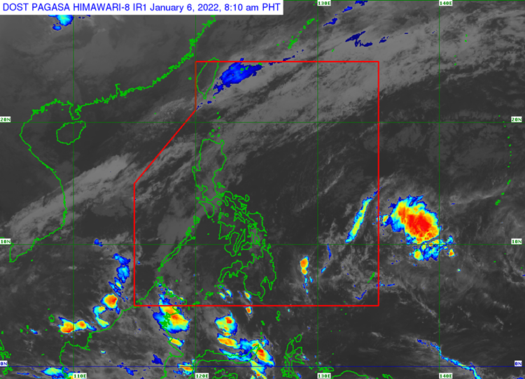 PAGASA