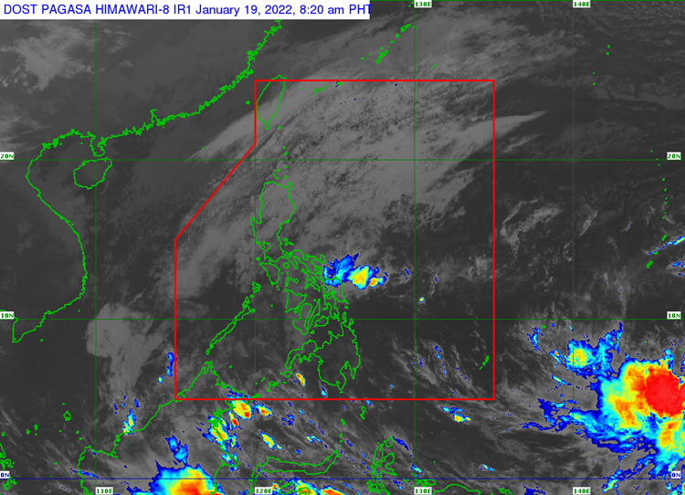 PAGASA
